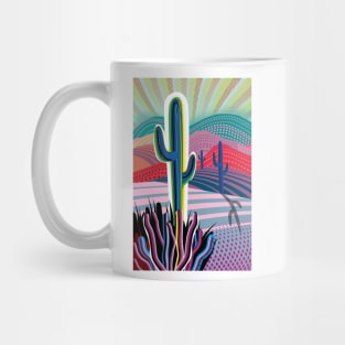 Desert Energy Mug